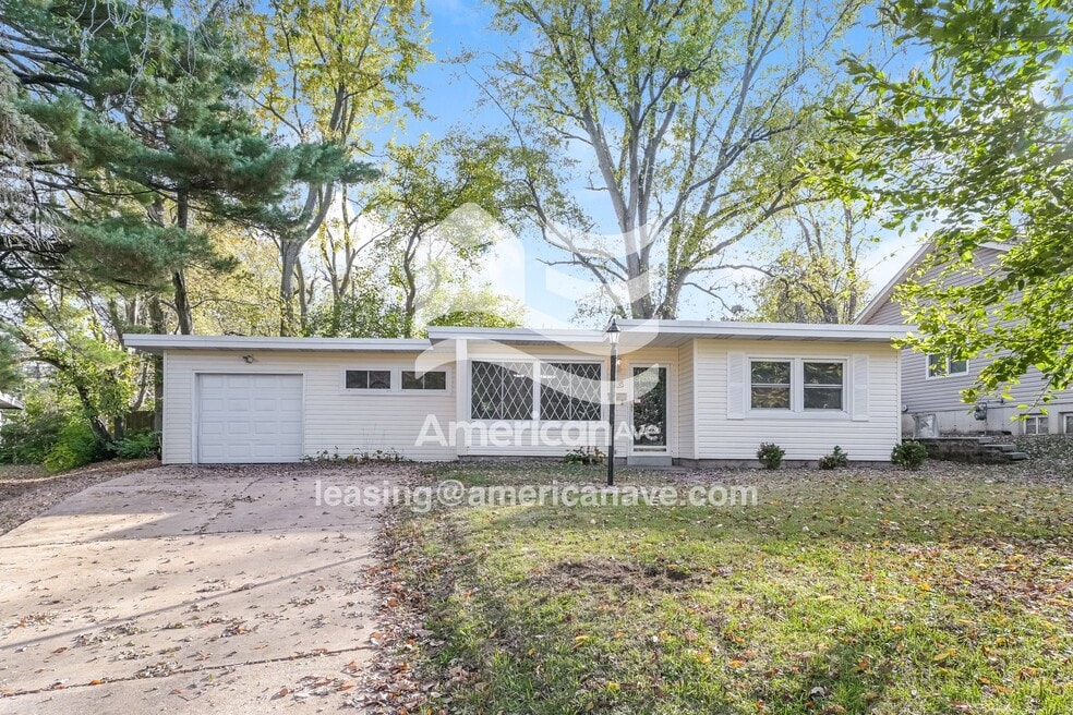 20 St Laurence Dr, Florissant, MO 63031 - photo 1