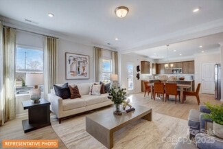 13 Wendall Ln, Concord, NC 28025