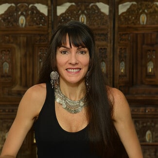 Stacey Bell