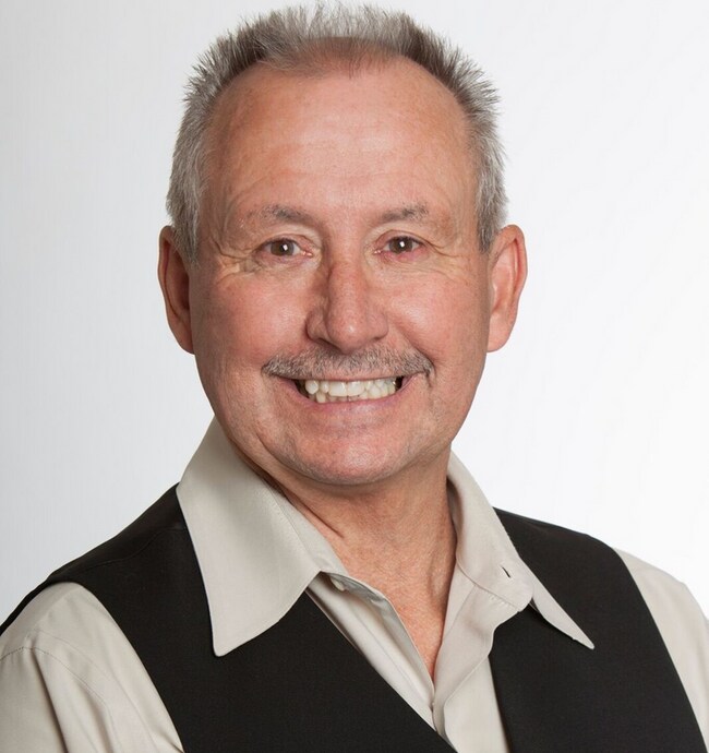 Tim Fischer