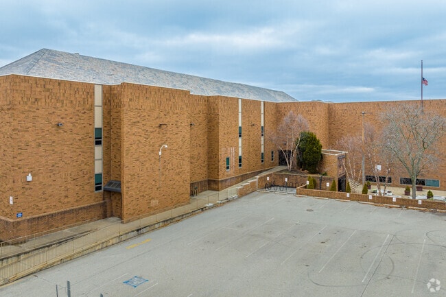 Get a glimpse into the intricate educational ecosystem at Pittsburgh Obama 6-12.