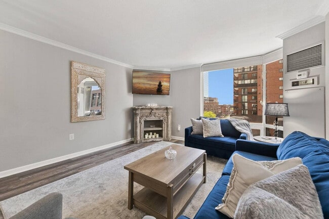 1512 Larimer St unit ID1013112P, Denver, CO 80202 - photo 2