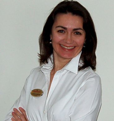 Rodica Taritsa