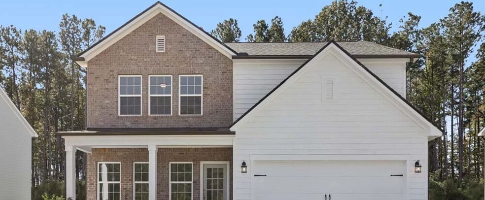 5357 Heron Bay Blvd, Locust Grove, GA 30248 - photo 1