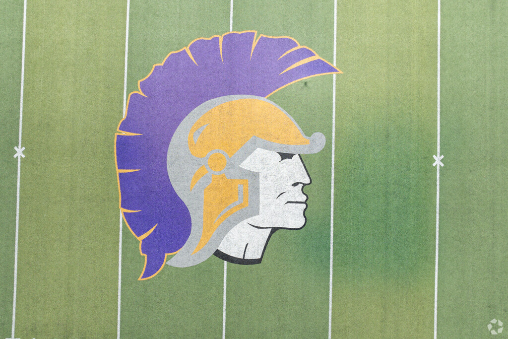 Trojan Intermediate School offers various activities for students.