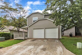 4680 Cedar Park Trail, Stone Mountain, GA 30083