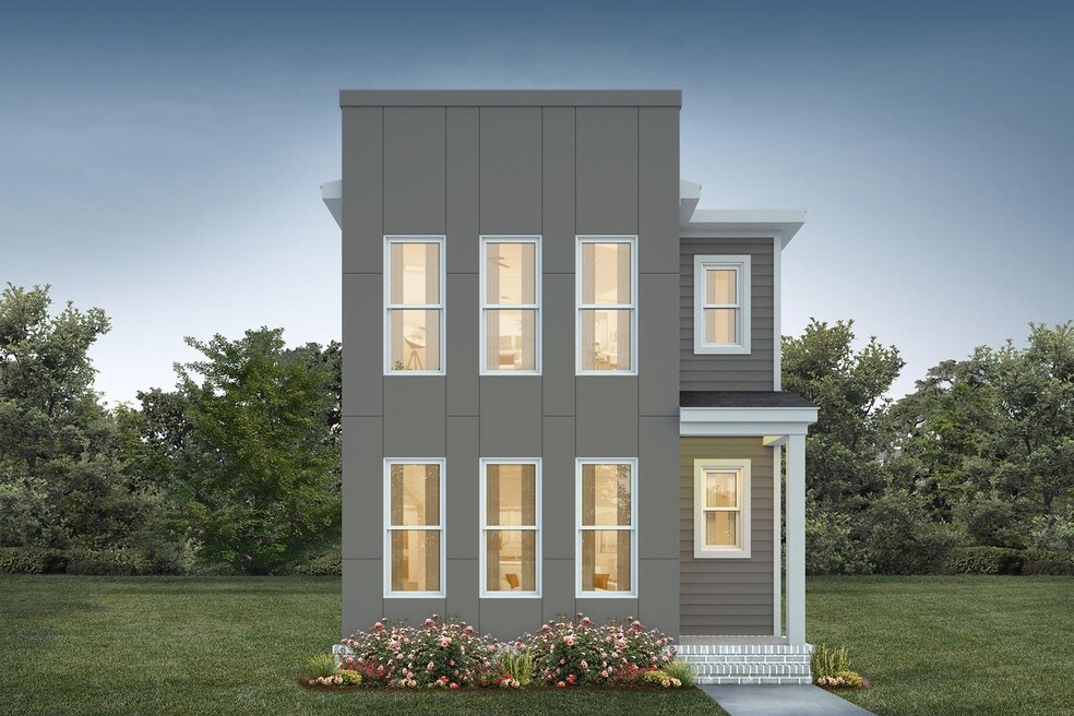 36 Rosedale Way unit 36973964, Pittsboro, NC 27312 - photo 1