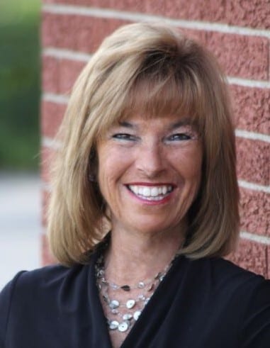 Cathy Russell