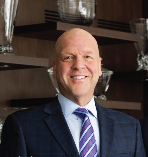 Jeffrey Barker