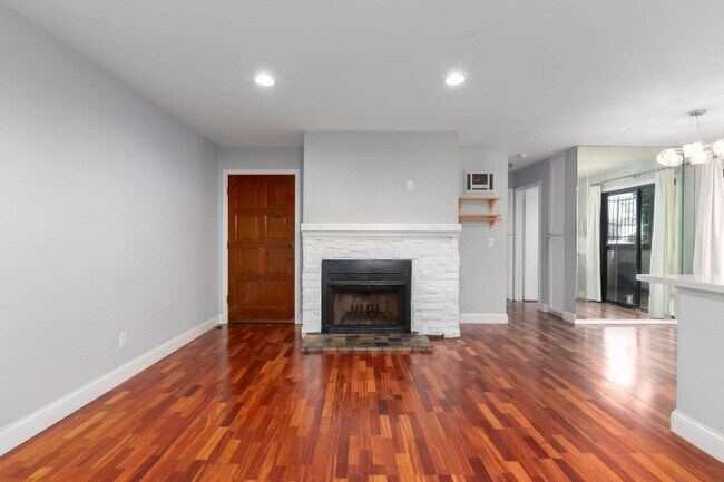 4415 38th St unit 1, San Diego, CA 92116 - photo 3