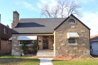 3046 Emerson St, Franklin Park, IL 60131