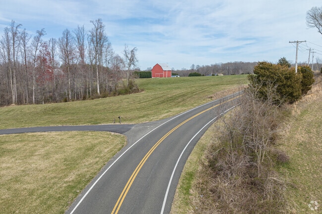 Embrace the rural life in S Prince George's County.