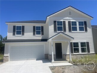 87 Marsh Salt Ln, Port Wentworth, GA 31407