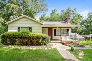 1032 Melody Dr, Birmingham, AL 35214