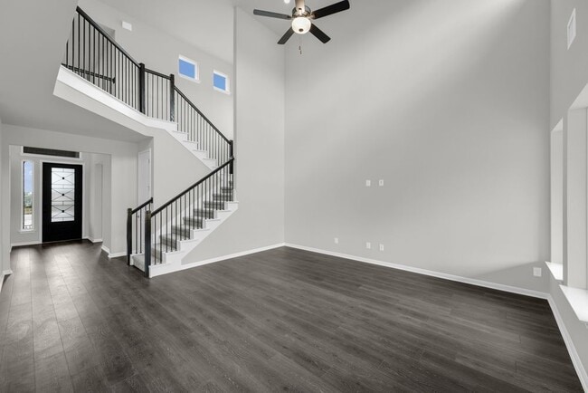 1704 Plum Tree Way, Georgetown, TX 78628 - photo 7