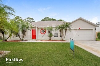 2998 SW Vittorio St, Port Saint Lucie, FL 34953