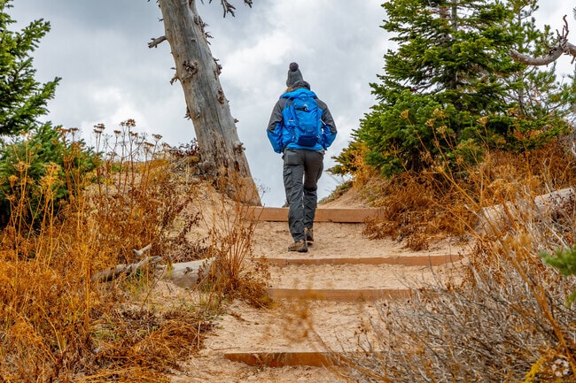 Adventure is just around the corner at Cedar Breaks National Monument—where breathtaking views and unforgettable experiences await at the summit.