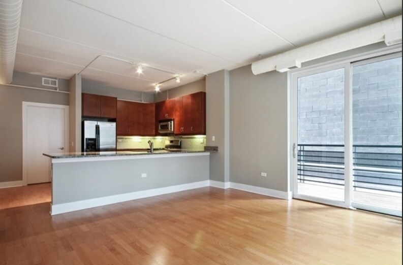 873 N Larrabee St unit 201, Chicago, IL 60610 - photo 1