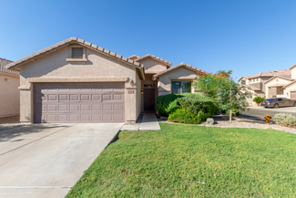 9004 W Fullam St, Peoria, AZ 85382