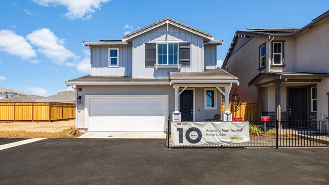 3025 Oakham Dr unit 36739516, Vacaville, CA 95687 - photo 4