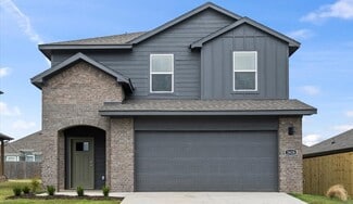 1629 Ridgeview Dr, Springdale, AR 72762