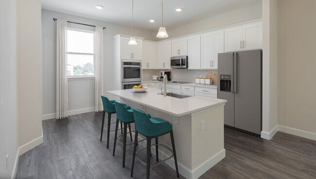 9901 Tate Ln unit 38054525, Westchase, FL 33626 - photo 3