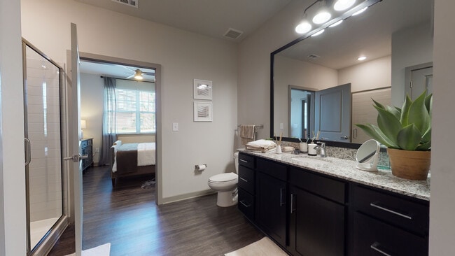 The Address Galleria, Matthews, NC 28105 - photo 7