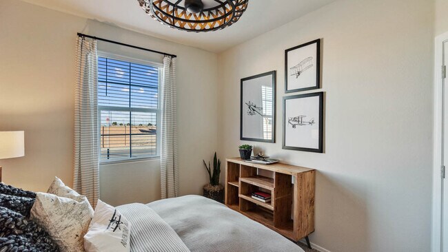 25476 W La Salle St unit 36201961, Buckeye, AZ 85326 - photo 7