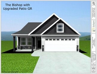 316 Keel Rd, Chesnee, SC 29323