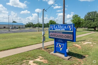 La Vega Elementary School