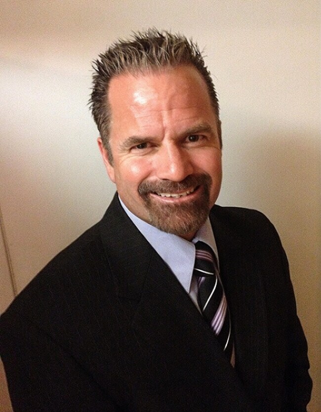 Agent Photo