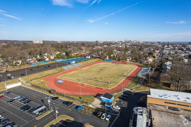 The Charter School of Wilmington, in Westmoreland, offers many extracurricular activities.