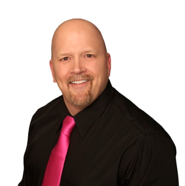 Bruce Turman