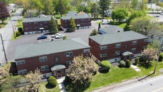 36 Clinton St, Rensselaer, NY 12144