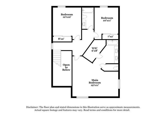 11322 W Loren Ln, Peoria, AZ 85345 - photo 3