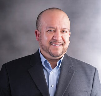 Luis Reyes