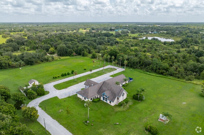 Esther's School-Hudson is centrally located.