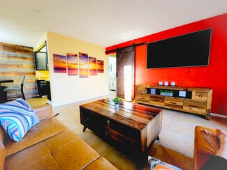 20531 S Vermont Ave Unit Fully Furnished condo, Torrance, CA 90502