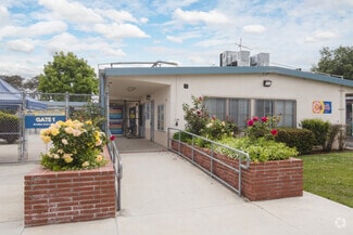 Van Deene Avenue Elementary School