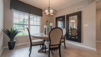 5652 Burr Ridge Circle, Schererville, IN 46307