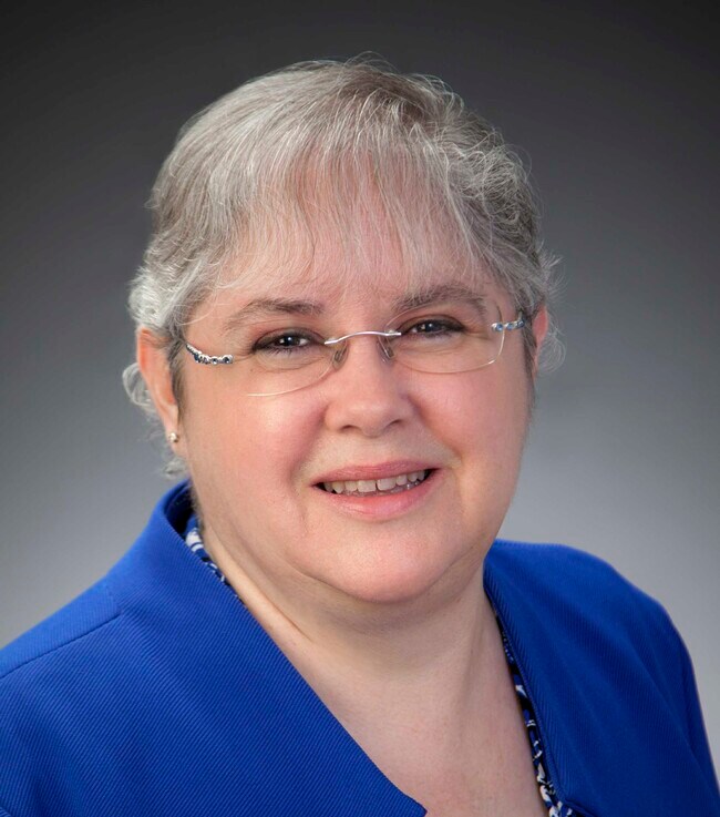 Kimberly Bartholomew