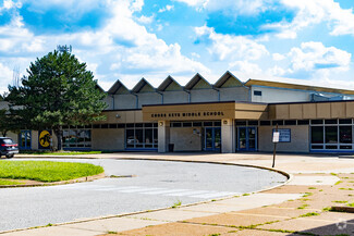 Cross Keys Middle School