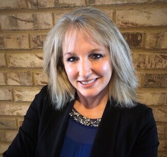 Sue Ridinger
