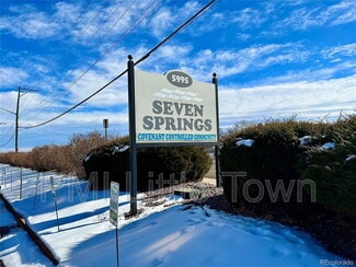 5995 W Hampden Ave Unit A7, Denver, CO 80227