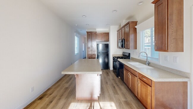 3740 Blackwood Rd unit 55, South Lake Tahoe, CA 96150 - photo 3