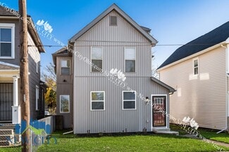 28 Rodgers Ave, Columbus, OH 43222