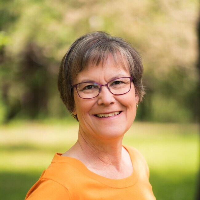Mary See