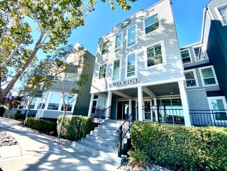 411 Park Ave Unit 204, San Jose, CA 95110