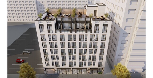 183-03 Hillside Ave, Jamaica Estates, NY 11432 - photo 2