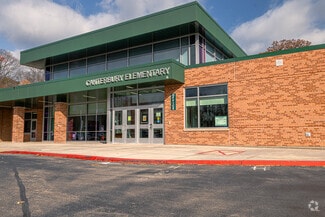 Canterbury Elementary School